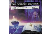 Schallplatte The Bollock Brothers – Last Will And Testament (MBC Records) im Test, Bild 1