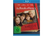 Blu-ray Film The Book of Henry (Universal) im Test, Bild 1