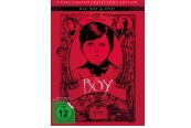 Blu-ray Film The Boy (Capelight Pictures) im Test, Bild 1