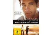 DVD Film The Boys are Back (Walt Disney) im Test, Bild 1