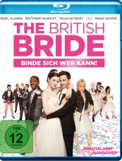 Blu-ray Film The British Bride – Binde sich wer kann (Lighthouse) im Test, Bild 1
