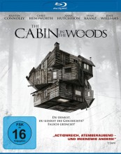 Blu-ray Film The Cabin in the Woods (Universum) im Test, Bild 1