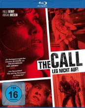 Blu-ray Film The Call – Leg nicht auf! (Universum) im Test, Bild 1