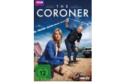 Blu-ray Film The Coroner S2 (Polyband) im Test, Bild 1