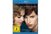 Blu-ray Film The Danish Girl (Universal) im Test, Bild 1