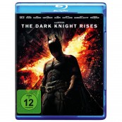 Blu-ray Film The Dark Knight Rises (Warner) im Test, Bild 1