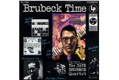 Schallplatte The Dave Brubeck Quartet feat. P. Desmond - Brubeck Time (Columbia / Speakers Corner) im Test, Bild 1