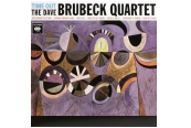 Schallplatte The Dave Brubeck Quartet – Time Out (Columbia) im Test, Bild 1