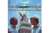 Schallplatte The Dave Brubeck Trio featuring Gerry Mulligan - Compadres (Columbia / Speakers Corner) im Test, Bild 1