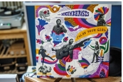 Schallplatte The Decemberists – I‘ll Be Your Girl (Capitol) im Test, Bild 1