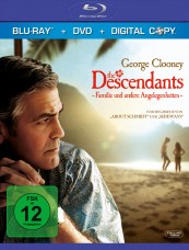 Blu-ray Film The Descendants (20th Century Fox) im Test, Bild 1