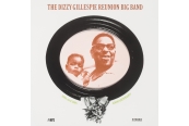Schallplatte The Dizzy Gillespie „Reunion“ Big Band - 20th and 30th Anniversary (MPS) im Test, Bild 1