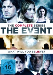 DVD Film The Event – Season 1 (Universal) im Test, Bild 1