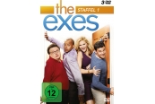 Blu-ray Film The Exes S1 (Edel: Motion) im Test, Bild 1