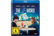 Blu-ray Film The F-Word – Von wegen nur gute Freunde (Senator) im Test, Bild 1