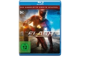 Blu-ray Film The Flash S2 (Warner Bros.) im Test, Bild 1