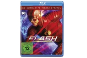 Blu-ray Film The Flash S4 (Warner Bros) im Test, Bild 1