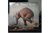 Schallplatte The Flower Kings – Waiting for Miracles (InsideOut) im Test, Bild 1