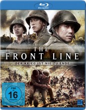 Blu-ray Film The Front Line (New KSM) im Test, Bild 1