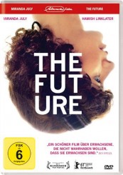 DVD Film The Future (AL!VE) im Test, Bild 1