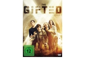 Blu-ray Film The Gifted S1 (20th Century Fox) im Test, Bild 1