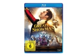 Blu-ray Film The Greatest Showman (20th Cetury Fox) im Test, Bild 1