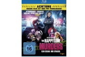 Blu-ray Film The Happytime Murders (Tobis) im Test, Bild 1