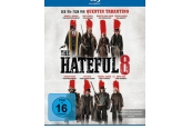 Blu-ray Film The Hateful 8 (Universum) im Test, Bild 1