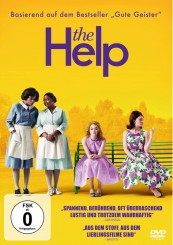 DVD Film The Help (Walt Disney) im Test, Bild 1