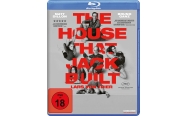 Blu-ray Film The House That Jack Built (Concorde) im Test, Bild 1