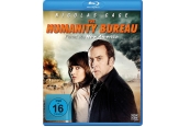 Blu-ray Film The Humanity Bureau – Flucht aus New America (NewKSM Cinema) im Test, Bild 1