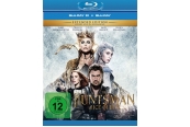 Blu-ray Film The Huntsman &  The Ice Queen (Universal) im Test, Bild 1