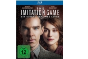 Blu-ray Film The Imitation Game (Universum) im Test, Bild 1