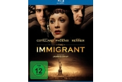 Blu-ray Film The Immigrant (Universum) im Test, Bild 1