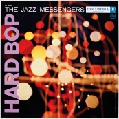 Schallplatte The Jazz Messengers – Hard Bop (Impex) im Test, Bild 1