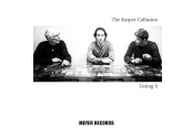 Schallplatte The Kasper Collusion – Losing it (Meyer Records) im Test, Bild 1