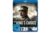 Blu-ray Film The King´s Choice - Angriff auf Norwegen (Pandastorm Pictures) im Test, Bild 1