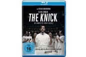 Blu-ray Film The Knick S1 (Warner, Bros) im Test, Bild 1