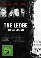 DVD Film The Ledge - Am Abgrund (Universum) im Test, Bild 1