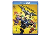 Blu-ray Film The Lego Batman Movie (Warner Bros.) im Test, Bild 1