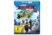 Blu-ray Film The Lego Ninjago Movie (Warner Bros.) im Test, Bild 1