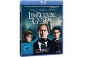 Blu-ray Film The Limehouse Golem (Concorde) im Test, Bild 1