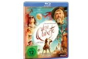 Blu-ray Film The Man Who Killed Don Quixote (Concorde) im Test, Bild 1