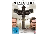 DVD Film The Ministers – Mein ist die Rache (Koch) im Test, Bild 1