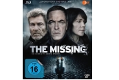 Blu-ray Film The Missing S1 (Pandastorm) im Test, Bild 1