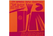 Schallplatte The Modern Jazz Quartet (DOL / Vinylogy) im Test, Bild 1