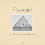 Schallplatte The Modern Jazz Quartet – Pyramid (WaxTime) im Test, Bild 1