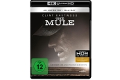 Blu-ray Film The Mule (Warner Bros.) im Test, Bild 1