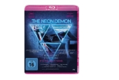 Blu-ray Film The Neon Demon (Kochmedia) im Test, Bild 1