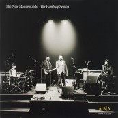 Schallplatte The New Mastersounds - The Hamburg Session (Edel Triple A Series) im Test, Bild 1